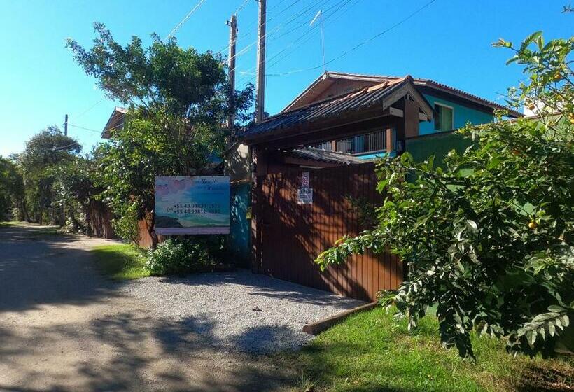 Пансион Morada Das Orquídeas