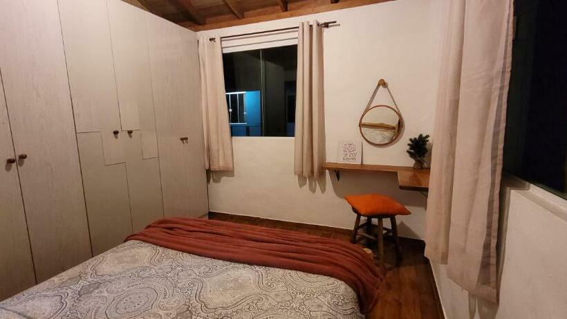 Пансион Morada Das Orquídeas