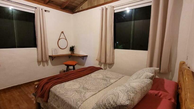 Пансион Morada Das Orquídeas