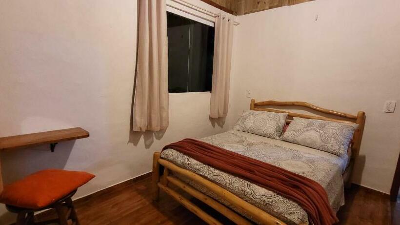 Пансион Morada Das Orquídeas