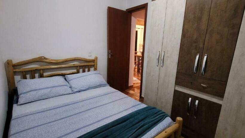 Пансион Morada Das Orquídeas