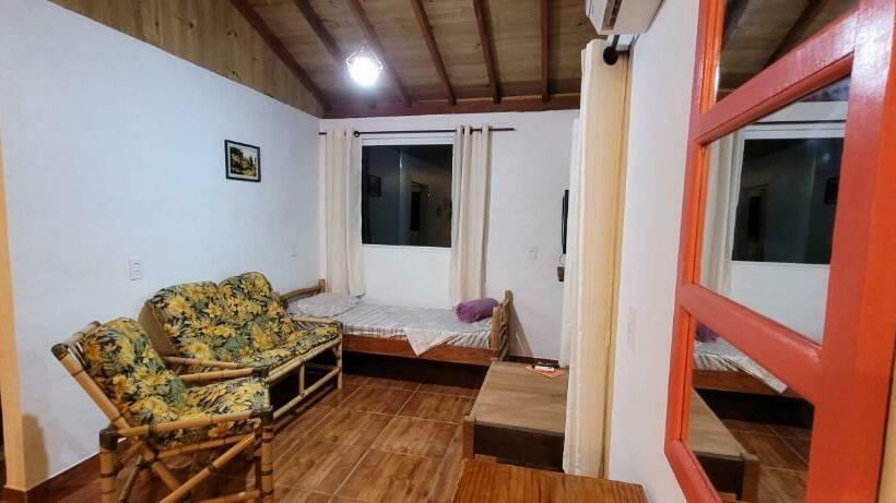 Пансион Morada Das Orquídeas