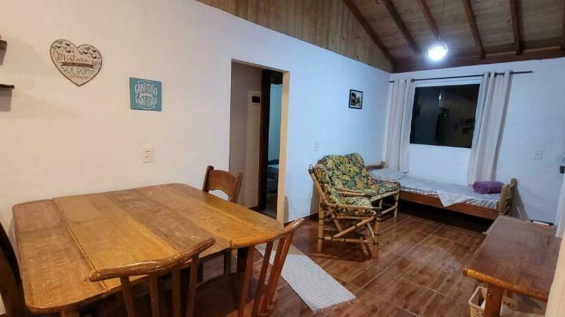 Пансион Morada Das Orquídeas