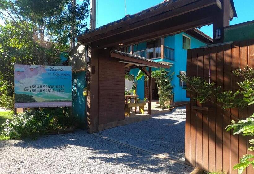 Пансион Morada Das Orquídeas