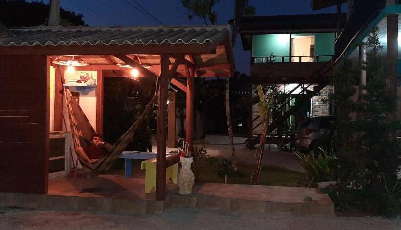 Пансион Morada Das Orquídeas