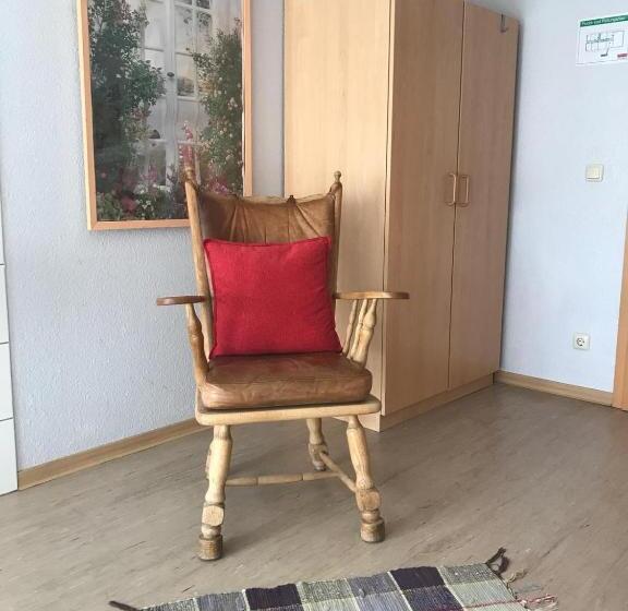 بنسيون Naturfreundehaus Gelsenkirchen