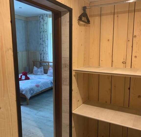 פנסיון Penzión Astoria