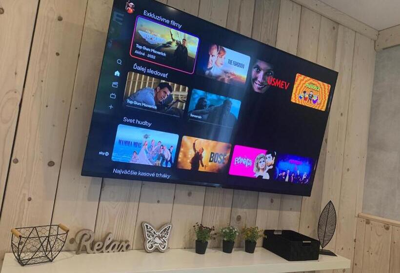 פנסיון Penzión Astoria