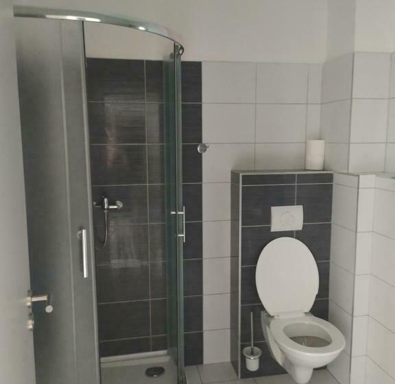 پانسیون Penzion Valmez