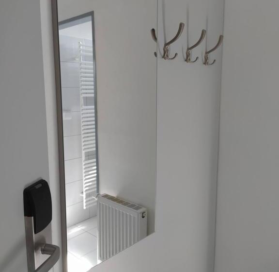 پانسیون Penzion Valmez