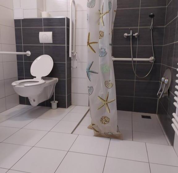 پانسیون Penzion Valmez