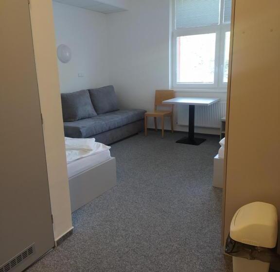 膳宿费 Penzion Valmez