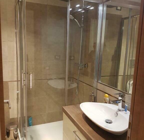 פנסיון Ponte Della Musica Teatro Olimpico