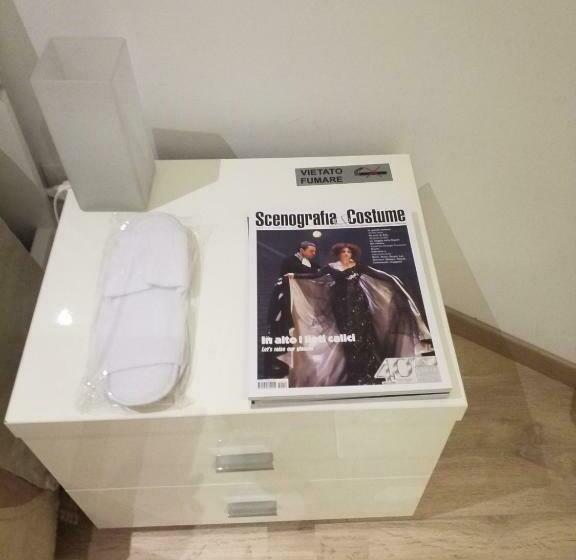 פנסיון Ponte Della Musica Teatro Olimpico