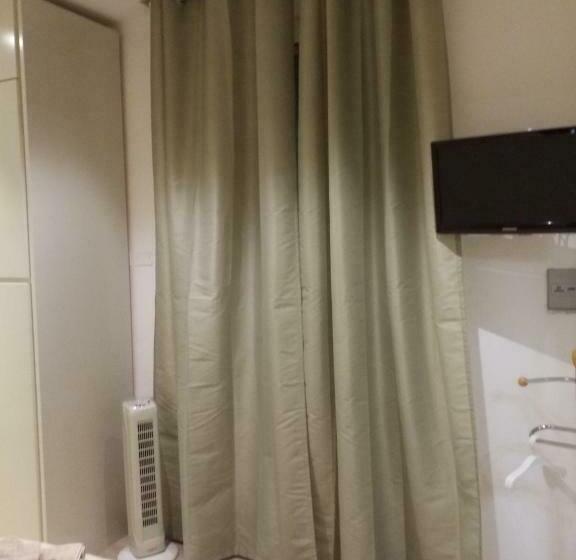 פנסיון Ponte Della Musica Teatro Olimpico