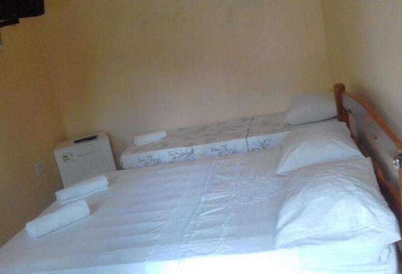 ペンション Pousada Santa Bárbara