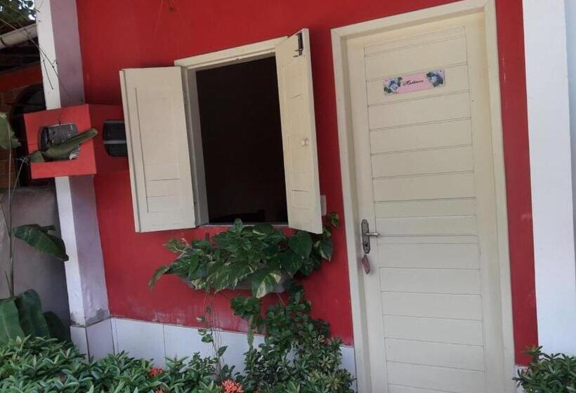 ペンション Pousada Santa Bárbara