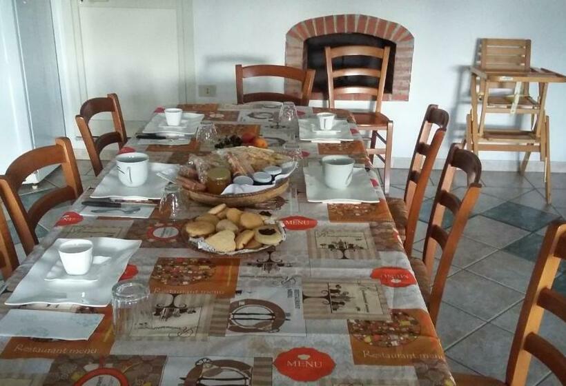 פנסיון Punteri