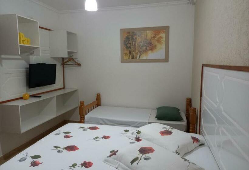 膳宿费 Recanto Pousada Sonho Meu