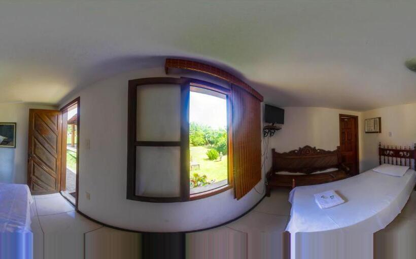 膳宿费 Sitio Toca Do Leao