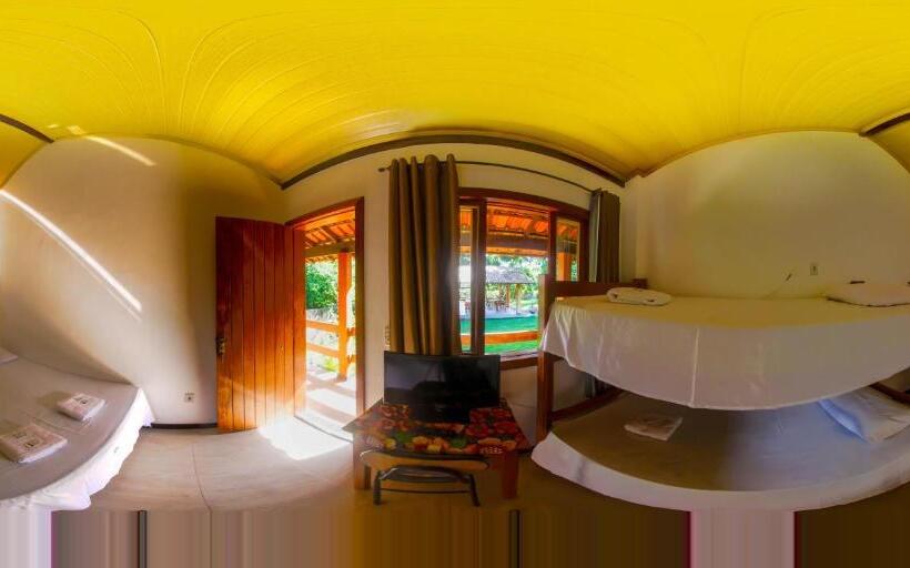 膳宿费 Sitio Toca Do Leao