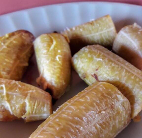 膳宿费 Sitio Toca Do Leao