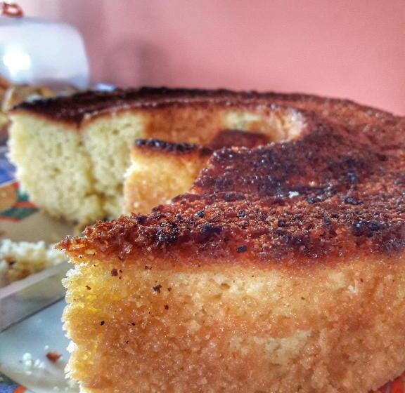 膳宿费 Sitio Toca Do Leao