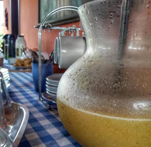 膳宿费 Sitio Toca Do Leao