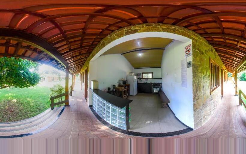 膳宿费 Sitio Toca Do Leao