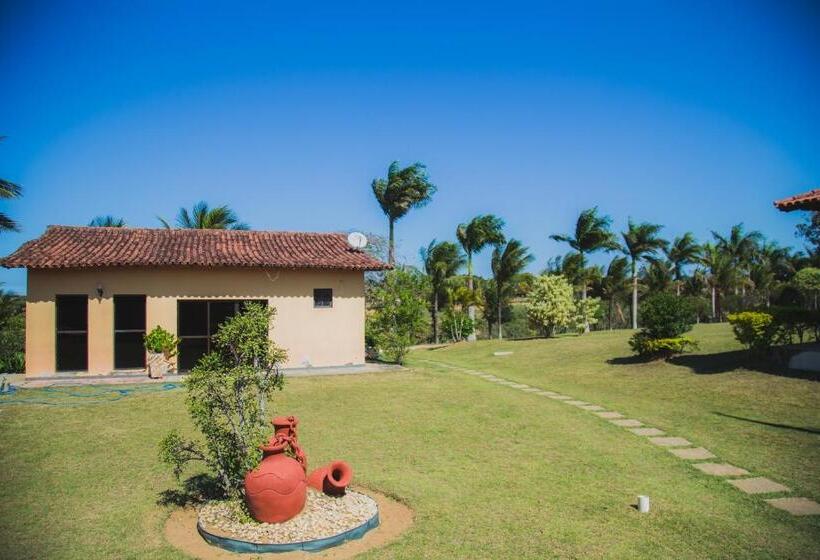 膳宿费 Sitio Toca Do Leao