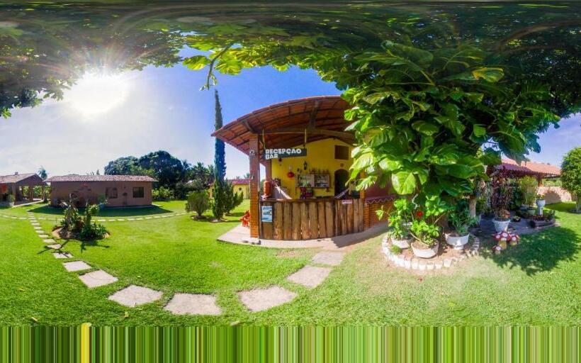 膳宿费 Sitio Toca Do Leao