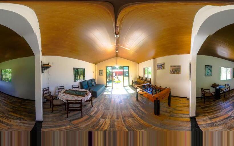 膳宿费 Sitio Toca Do Leao