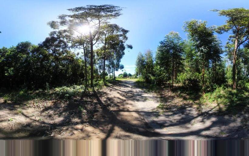 膳宿费 Sitio Toca Do Leao