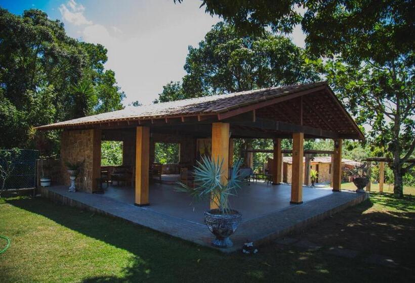 膳宿费 Sitio Toca Do Leao