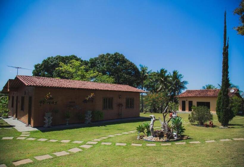 膳宿费 Sitio Toca Do Leao