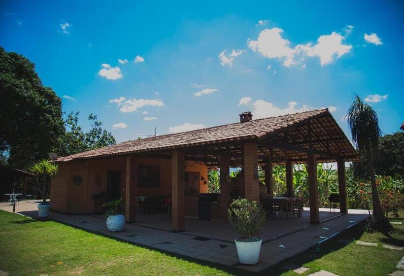 膳宿费 Sitio Toca Do Leao