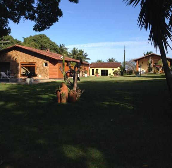 膳宿费 Sitio Toca Do Leao