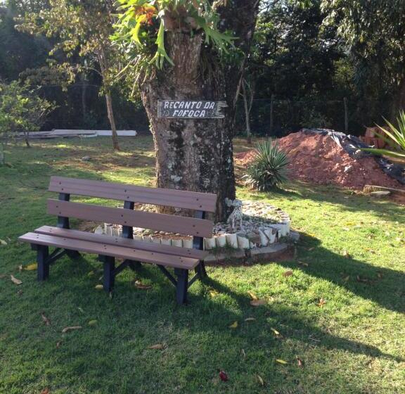 膳宿费 Sitio Toca Do Leao