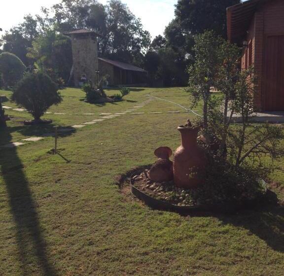 膳宿费 Sitio Toca Do Leao