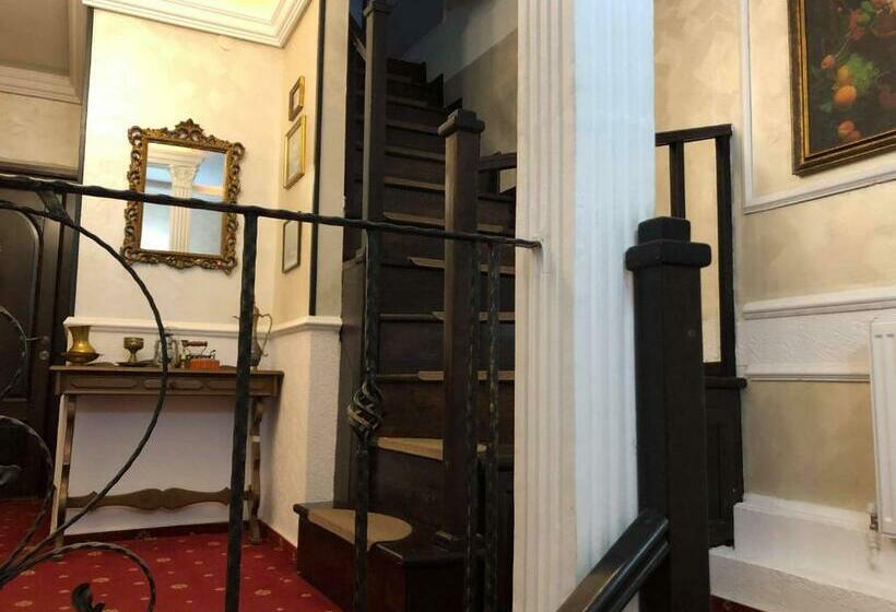 Пансион Sport Residence