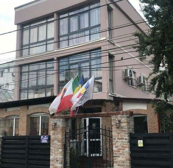 Пансион Sport Residence