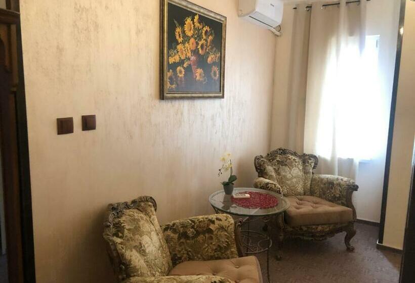 Пансион Sport Residence