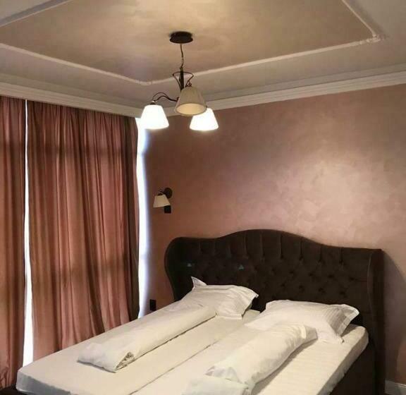 Пансион Sport Residence