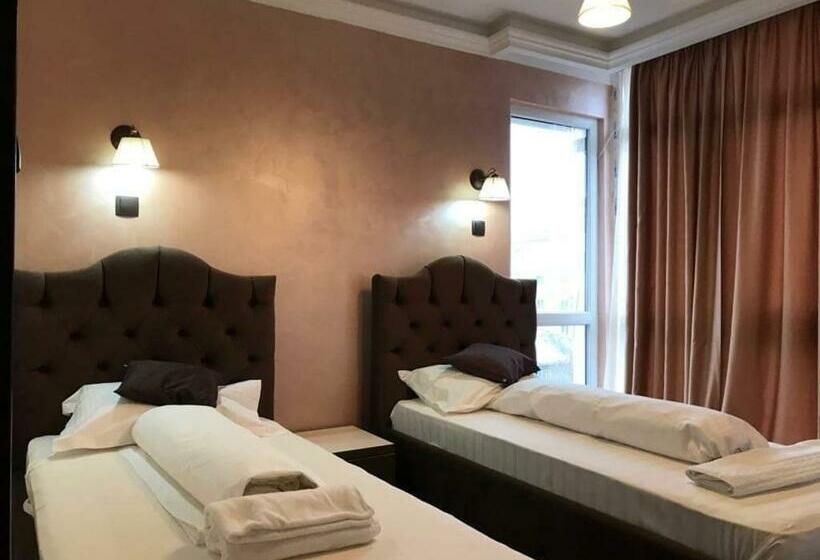 膳宿费 Sport Residence