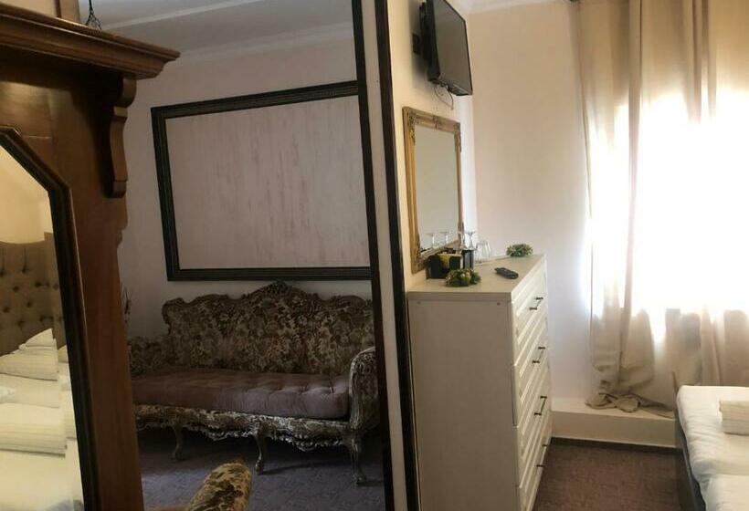 Пансион Sport Residence