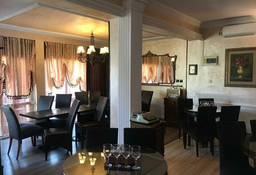 Пансион Sport Residence