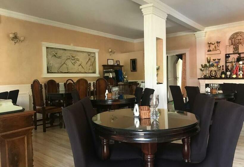 Пансион Sport Residence