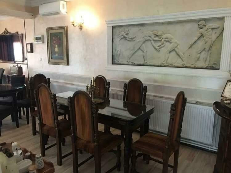 Пансион Sport Residence