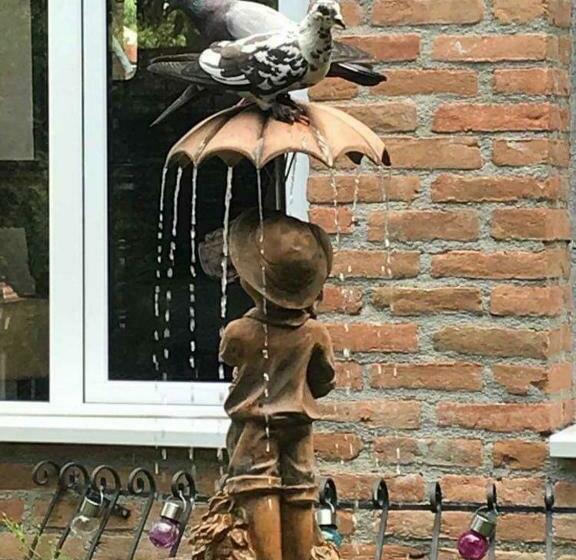 Пансион Sport Residence