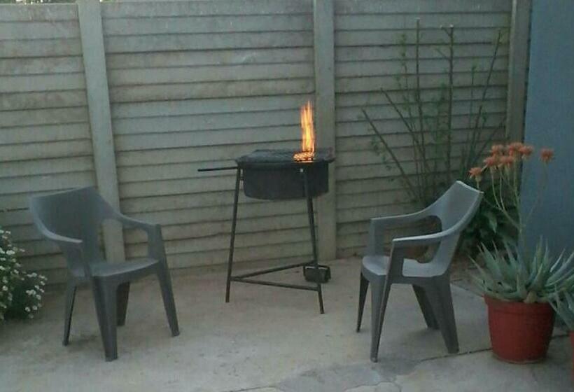 פנסיון Tehillah Guesthouse